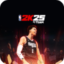 nba 2k25手游安卓正版