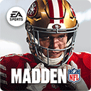 麦登橄榄球25手机版(Madden NFL)