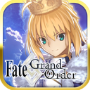 Fate/Grand Order日服官方正版