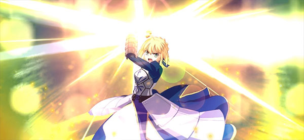 Fate/Grand Order日服官方正版