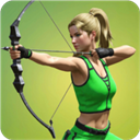 射箭冲突(Archery Clash)