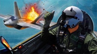 王牌战斗机空战最新版(ace fighter)