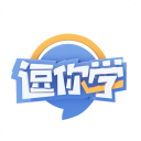 逗你学app