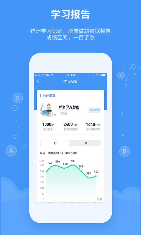 精英专升本app