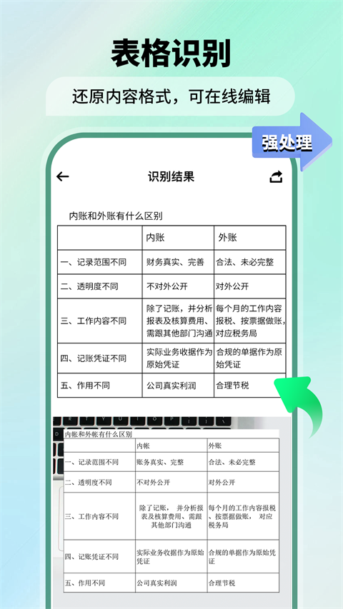 极速扫描仪(FScanner)app