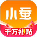 小蚕惠生活APP(原小蚕霸王餐APP)