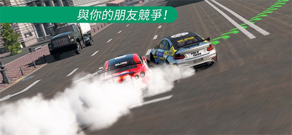 carx漂移赛车2最新版2025(CarX Drift Racing 2)