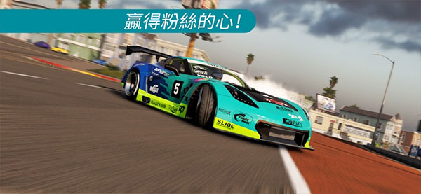 carx漂移赛车2最新版2025(CarX Drift Racing 2)