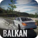 巴尔干驾驶区手机版(Balkan Drive Zone)