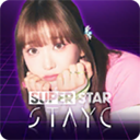 SuperStar STAYC官方版